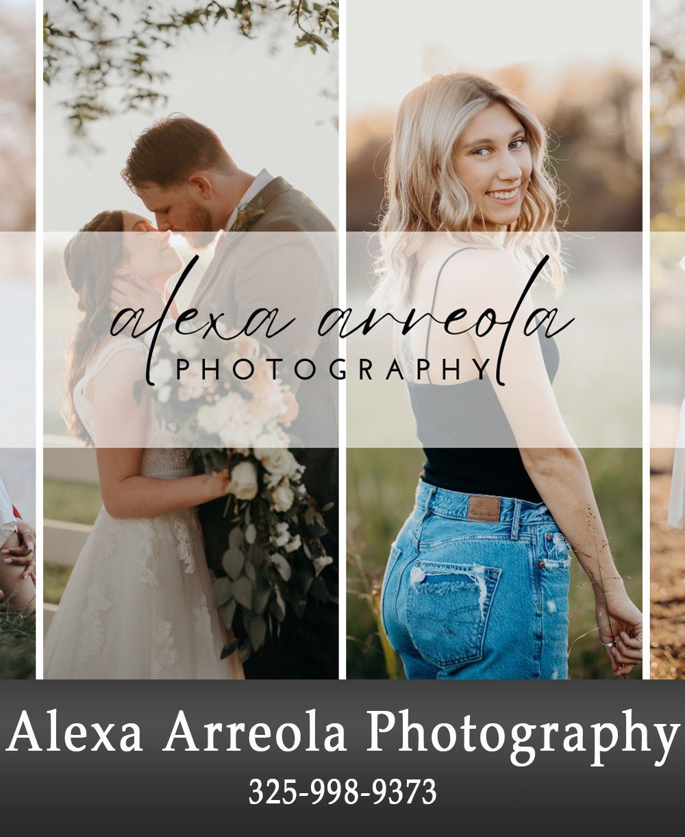 Image Alex Arrela Photography Add.