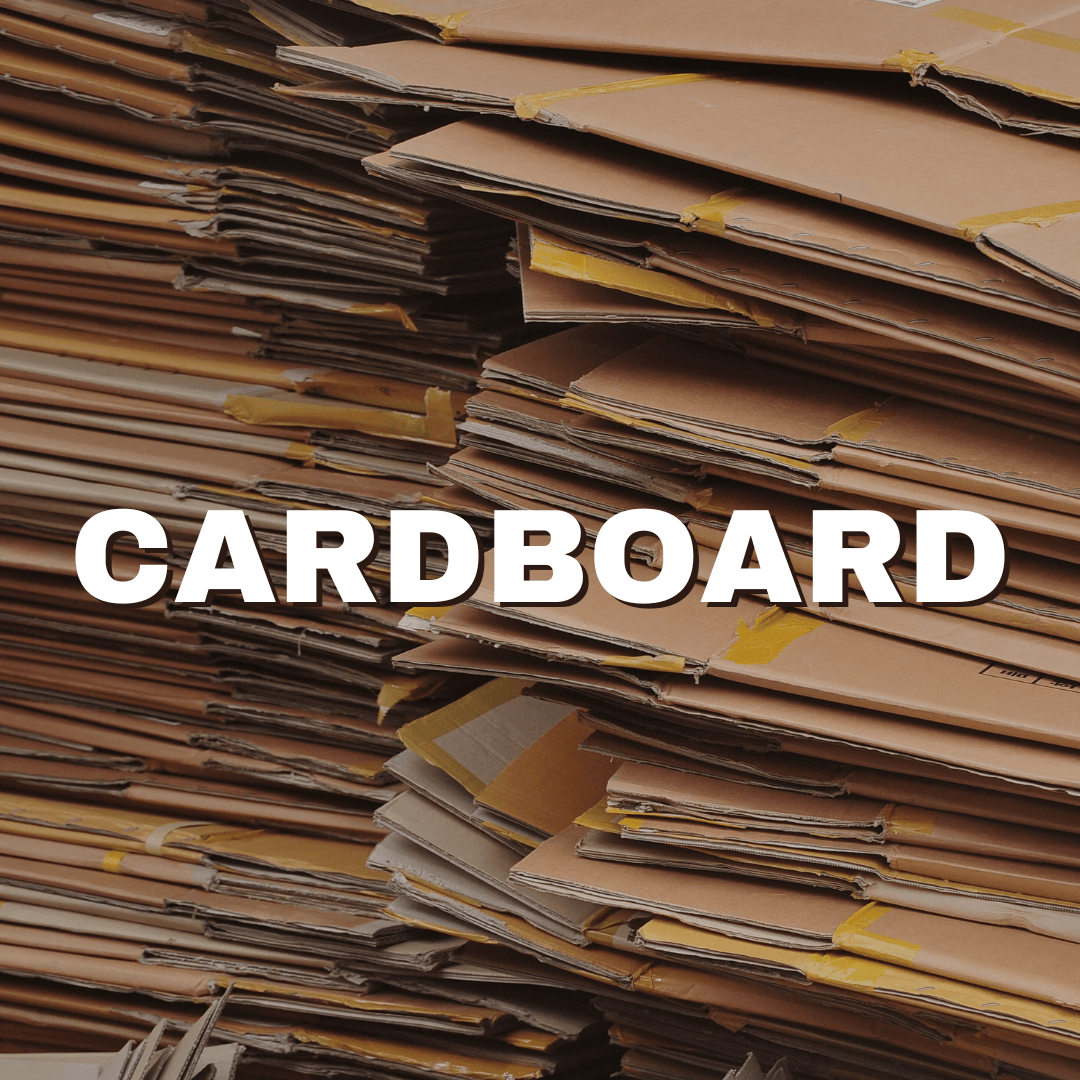 Image of a Cardboard Option