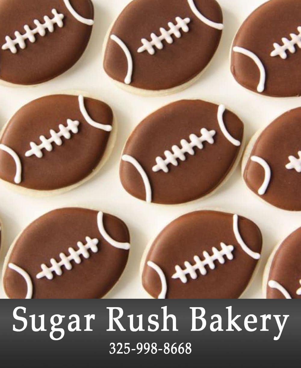 Image of Sugar Rush Bakery Add.