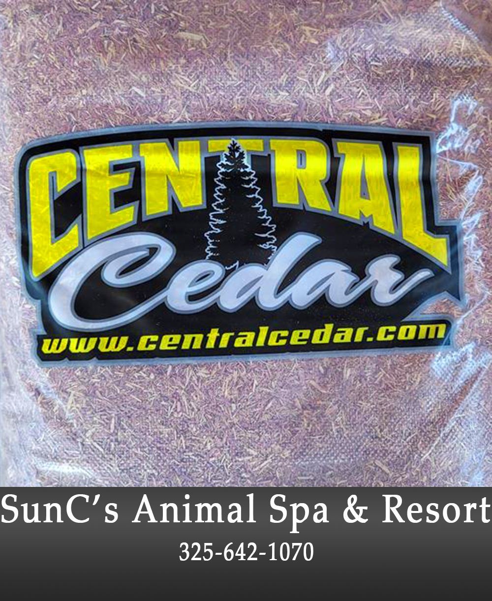 Image of SunC's Animal Add.