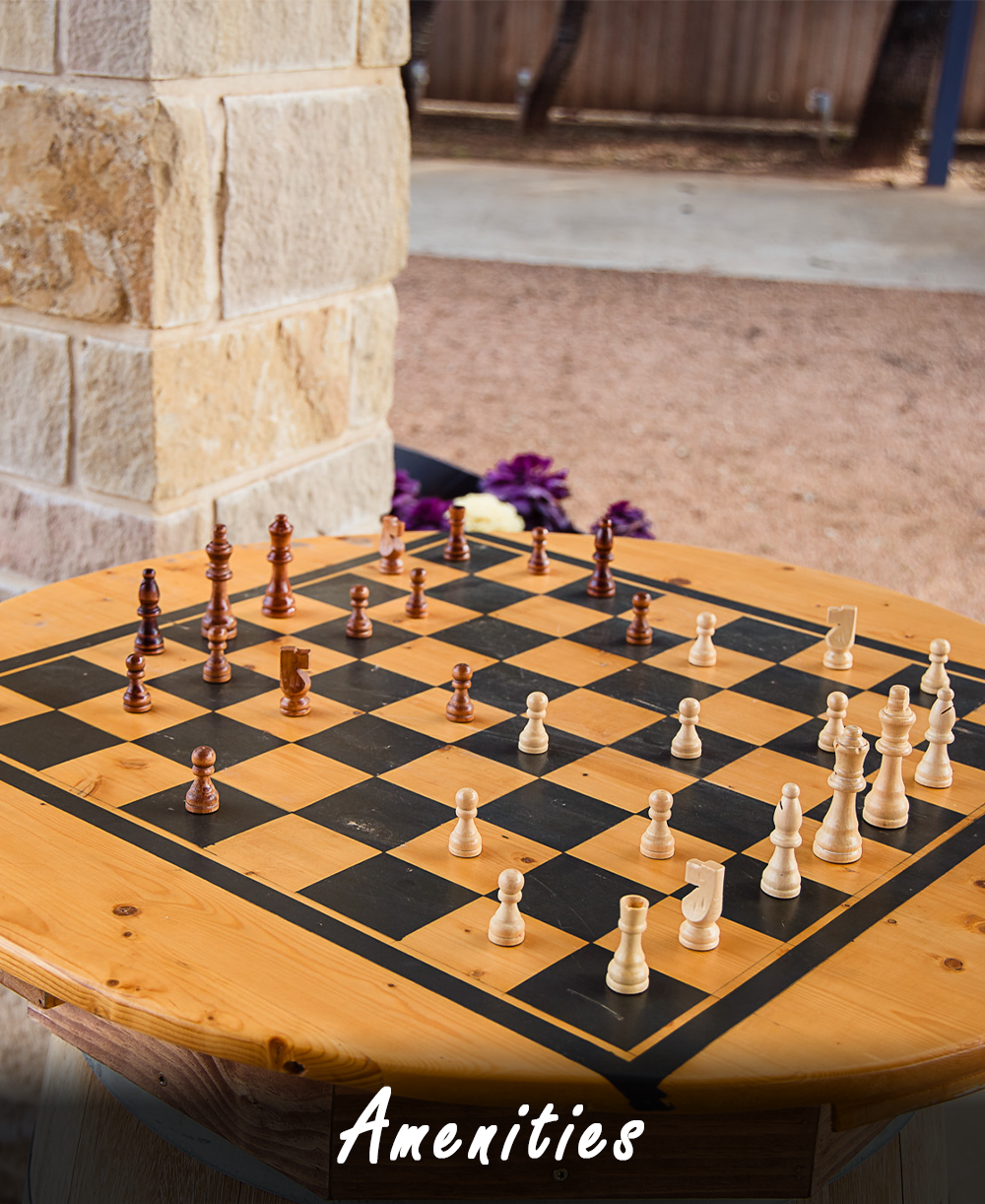 Image of Amenities Add.