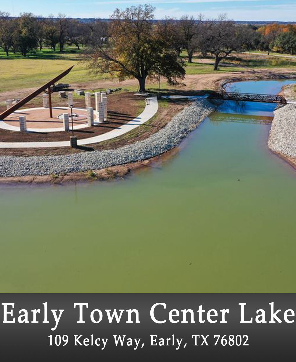Image of Town Center Lake Add.