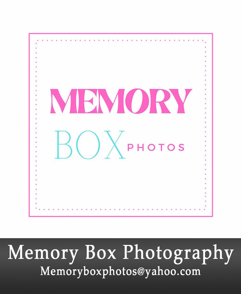 Image of Memory Box Photography Add.