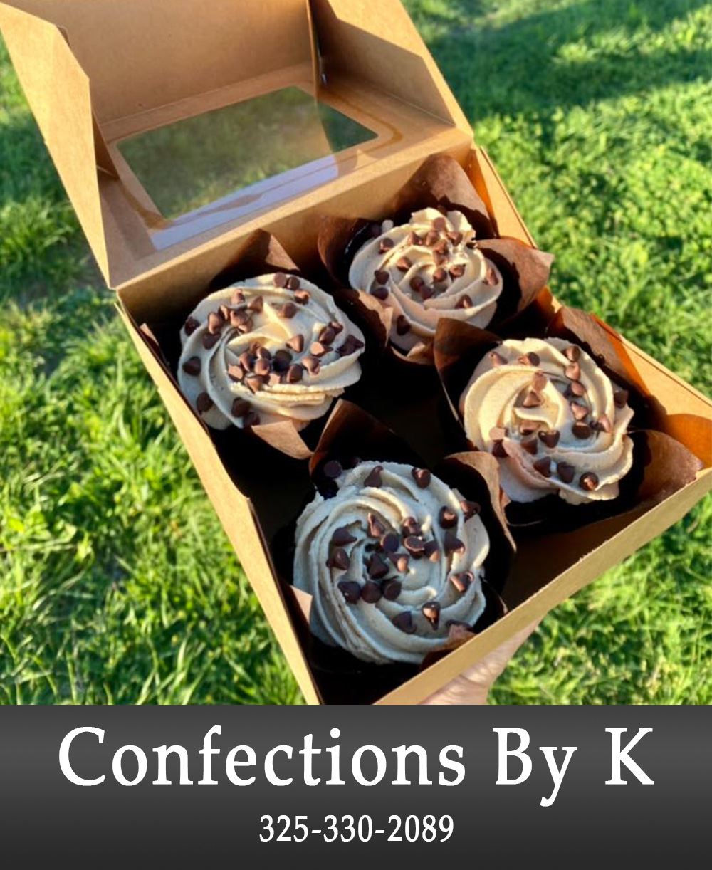 Image of Confections by K Add.