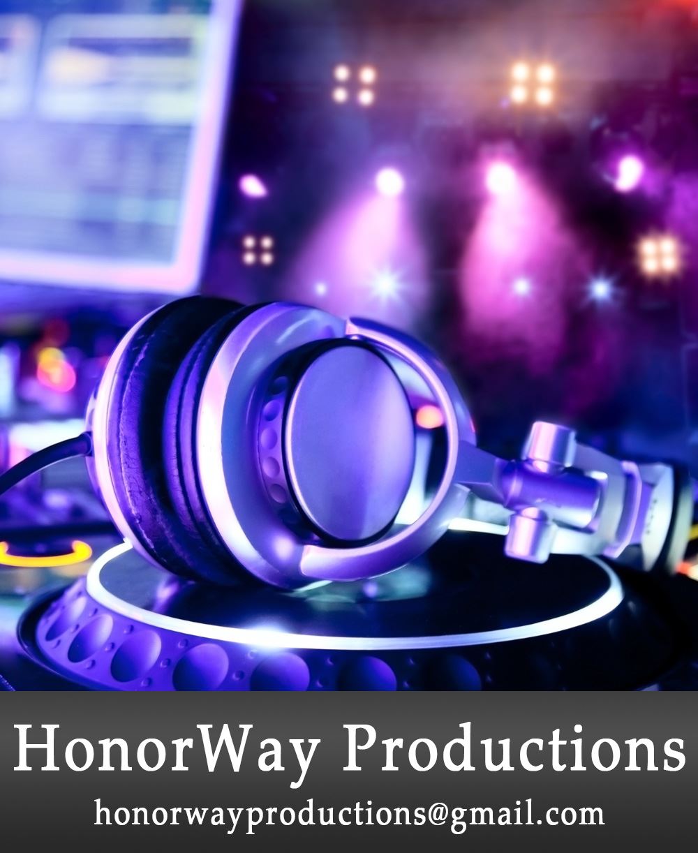 Image of Honorway Productions Add.
