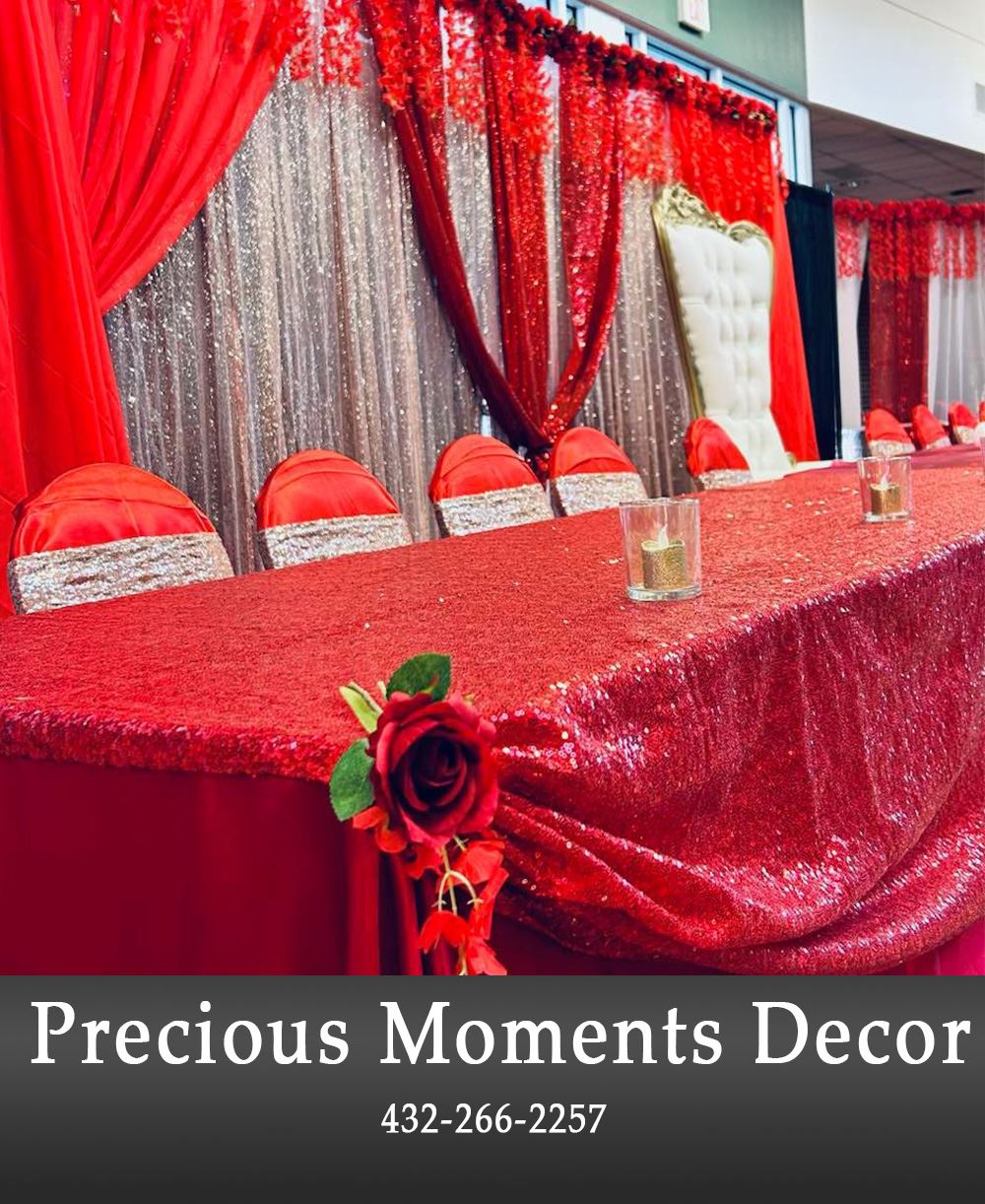 Image of Precious Moments Decor Add. 