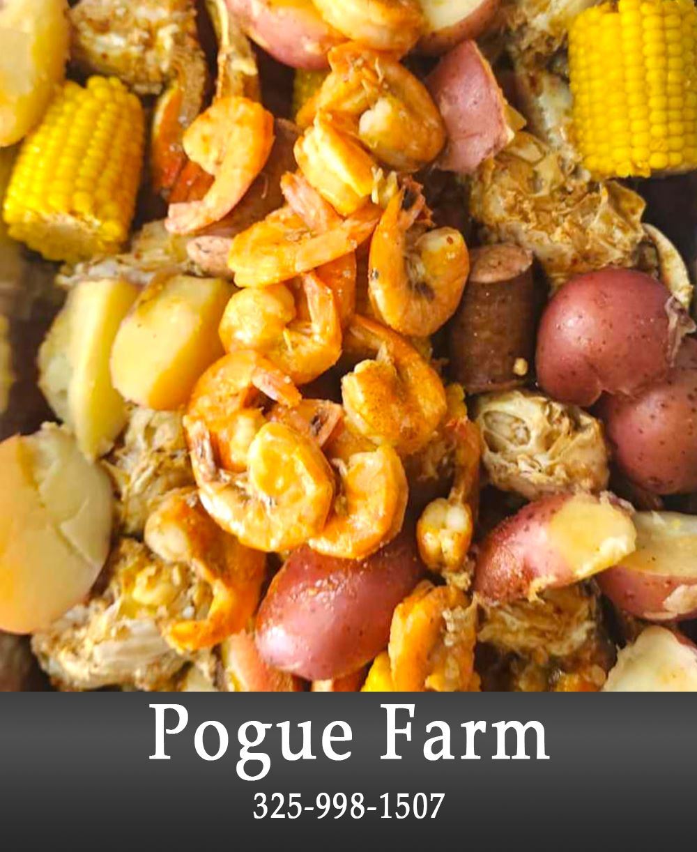 Image of Pogue Farm Add.