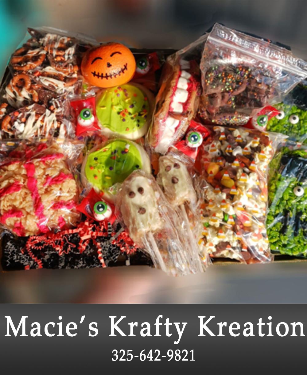 Image Macies Krafty Kreations Add.