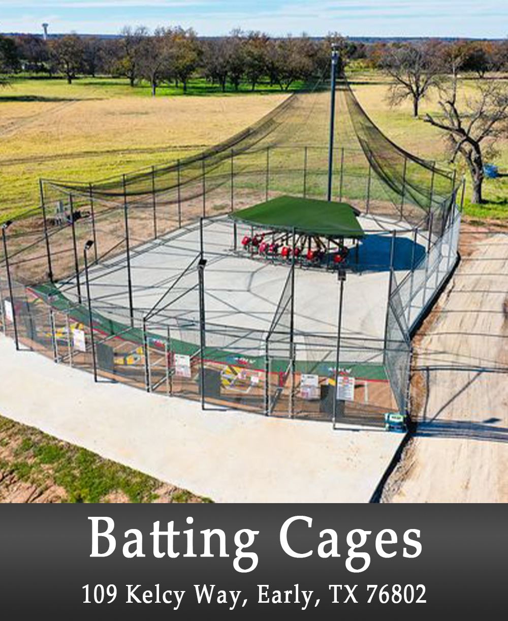Image of Batting Cages add. V2