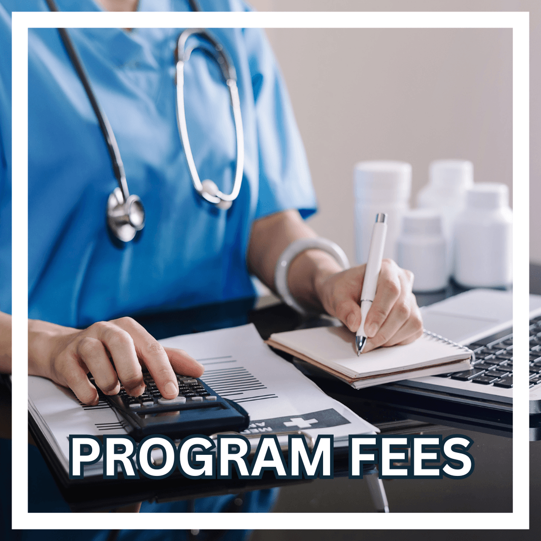 Program fees 