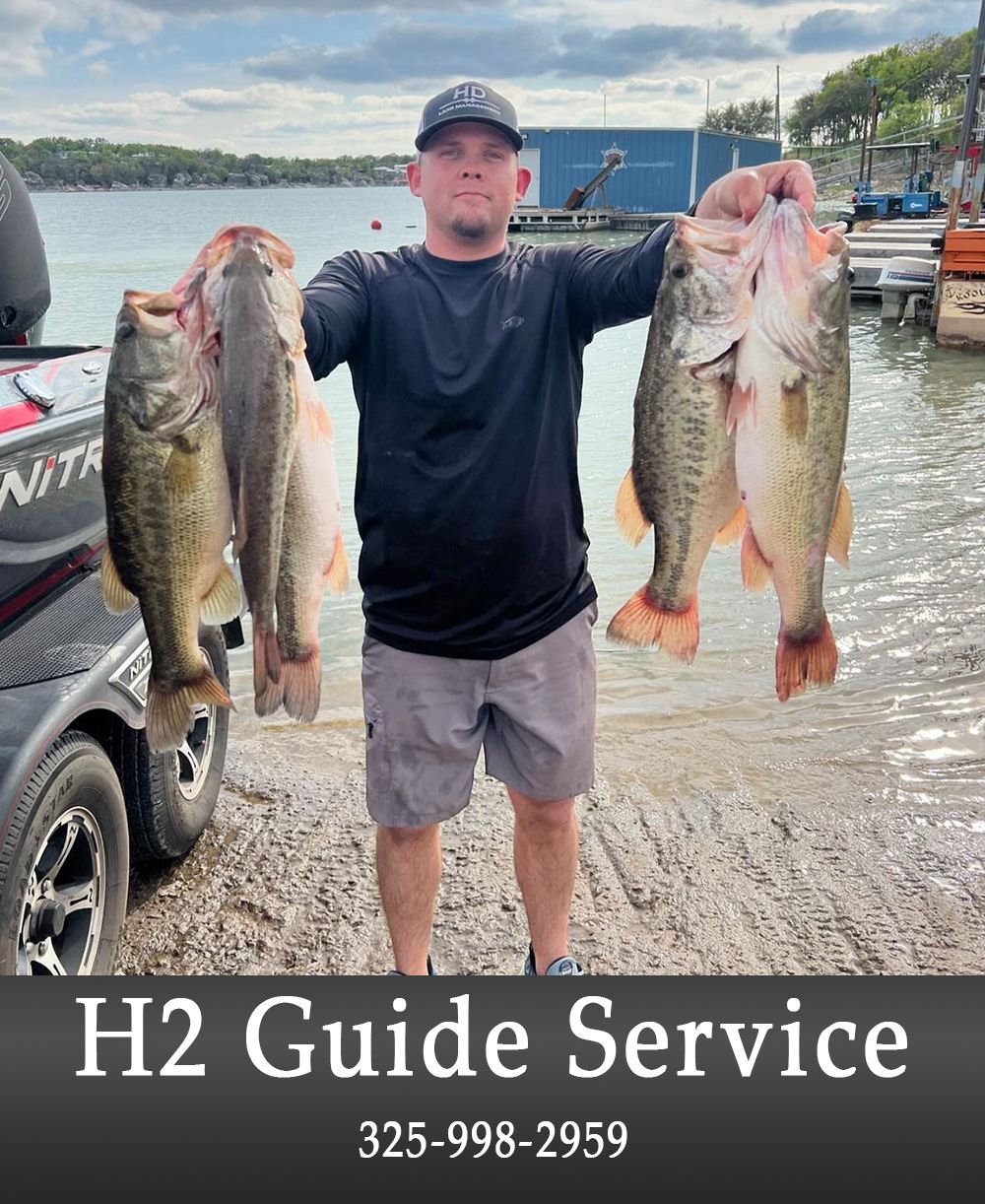 Image of a Guide Service Business