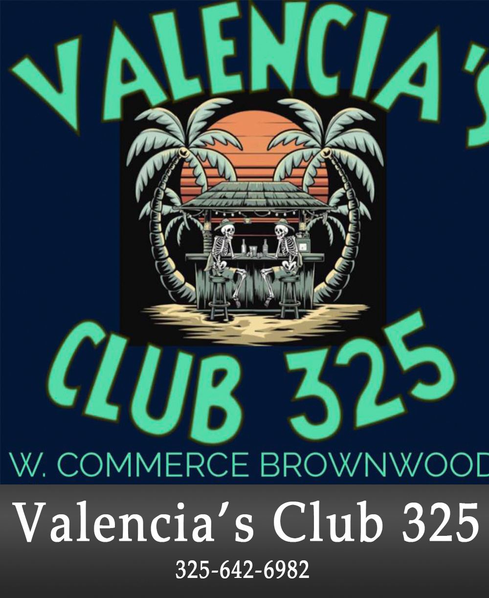 Image of Valencias Club Add.