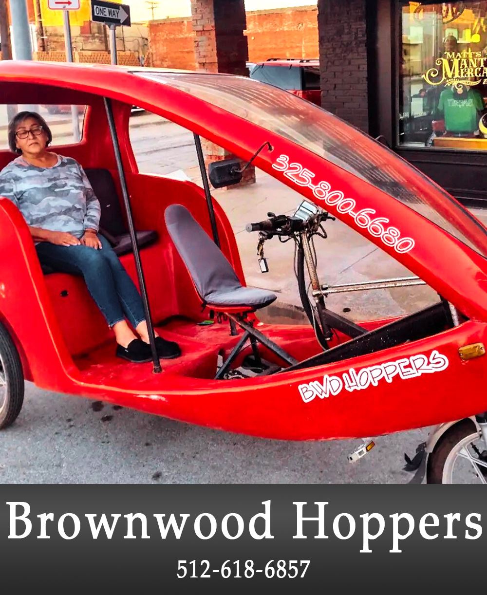 Image of a Business Advertisement