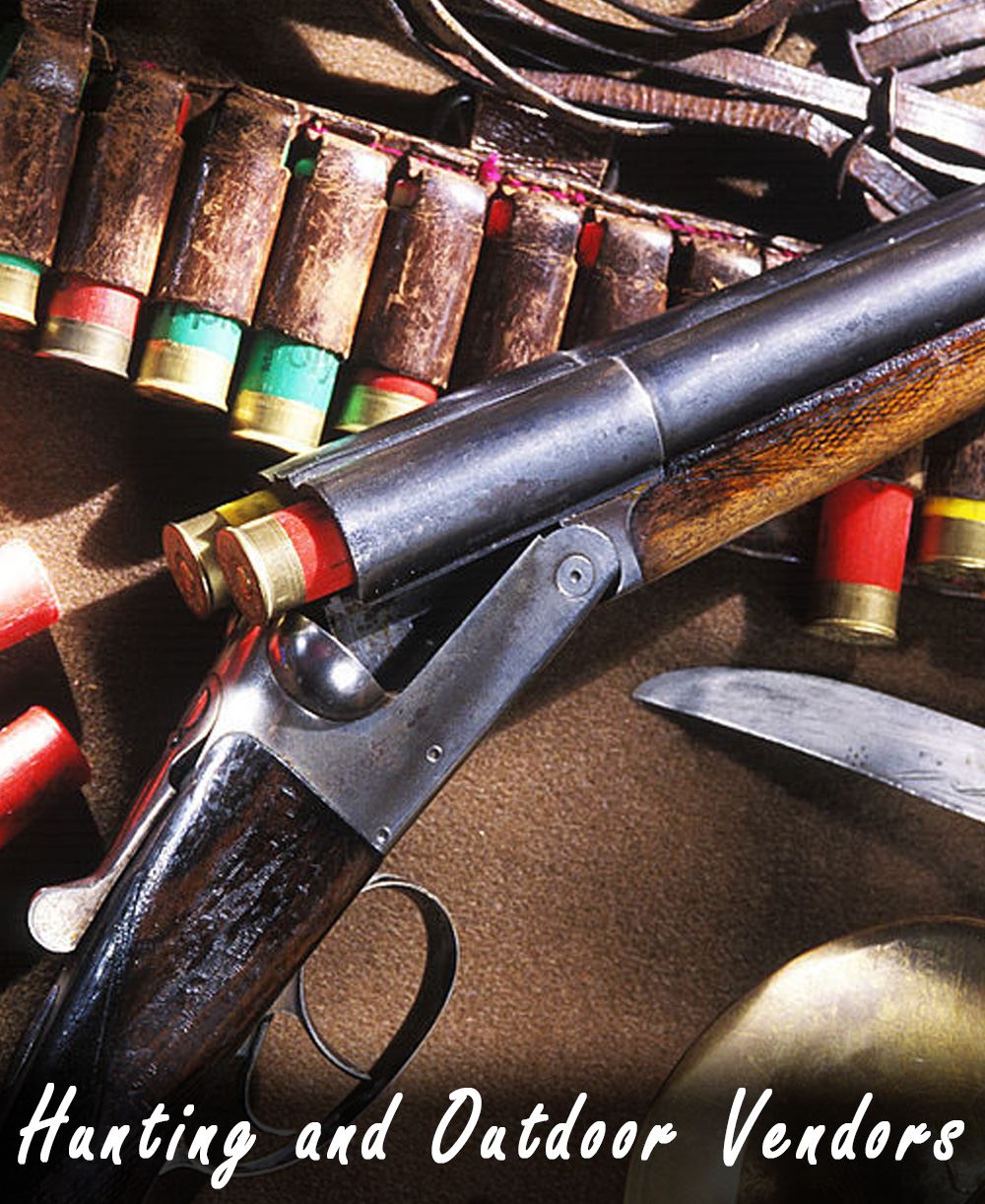 Image of Hunting Supplies