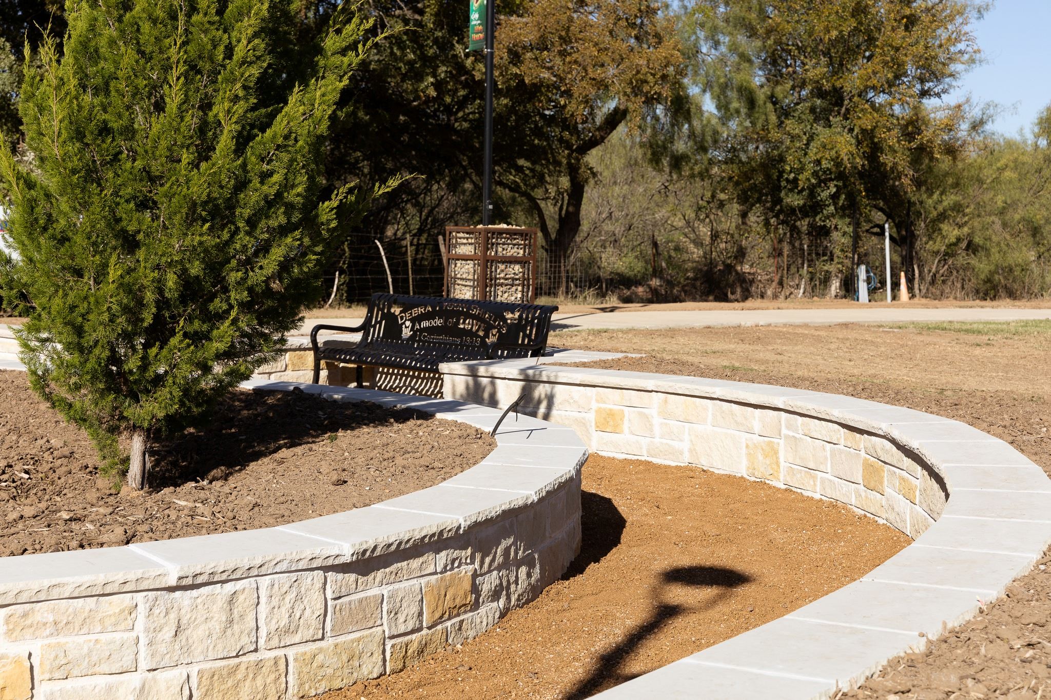 Image of Butterfly Garden. 2