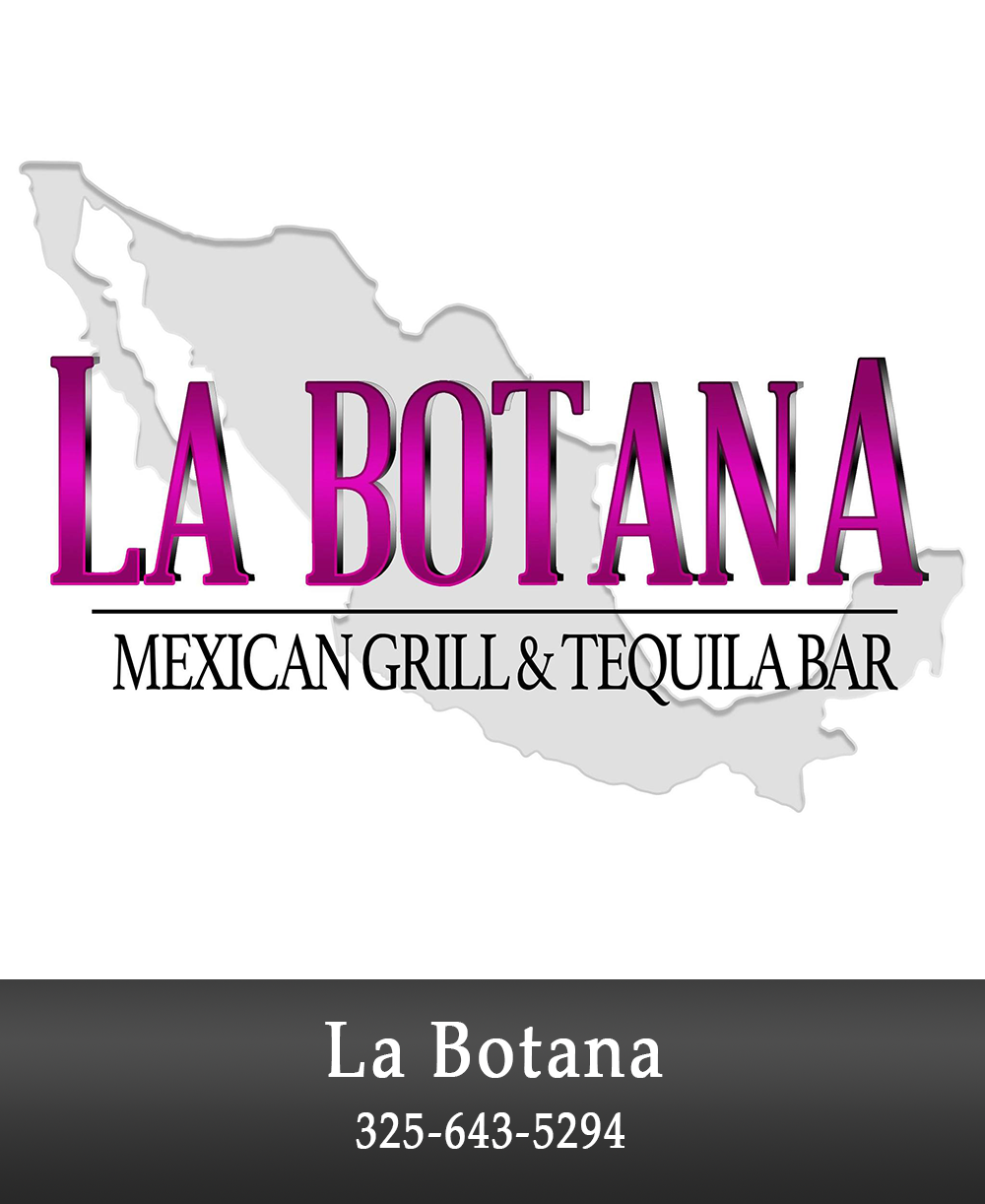 Image of La Botana Add.