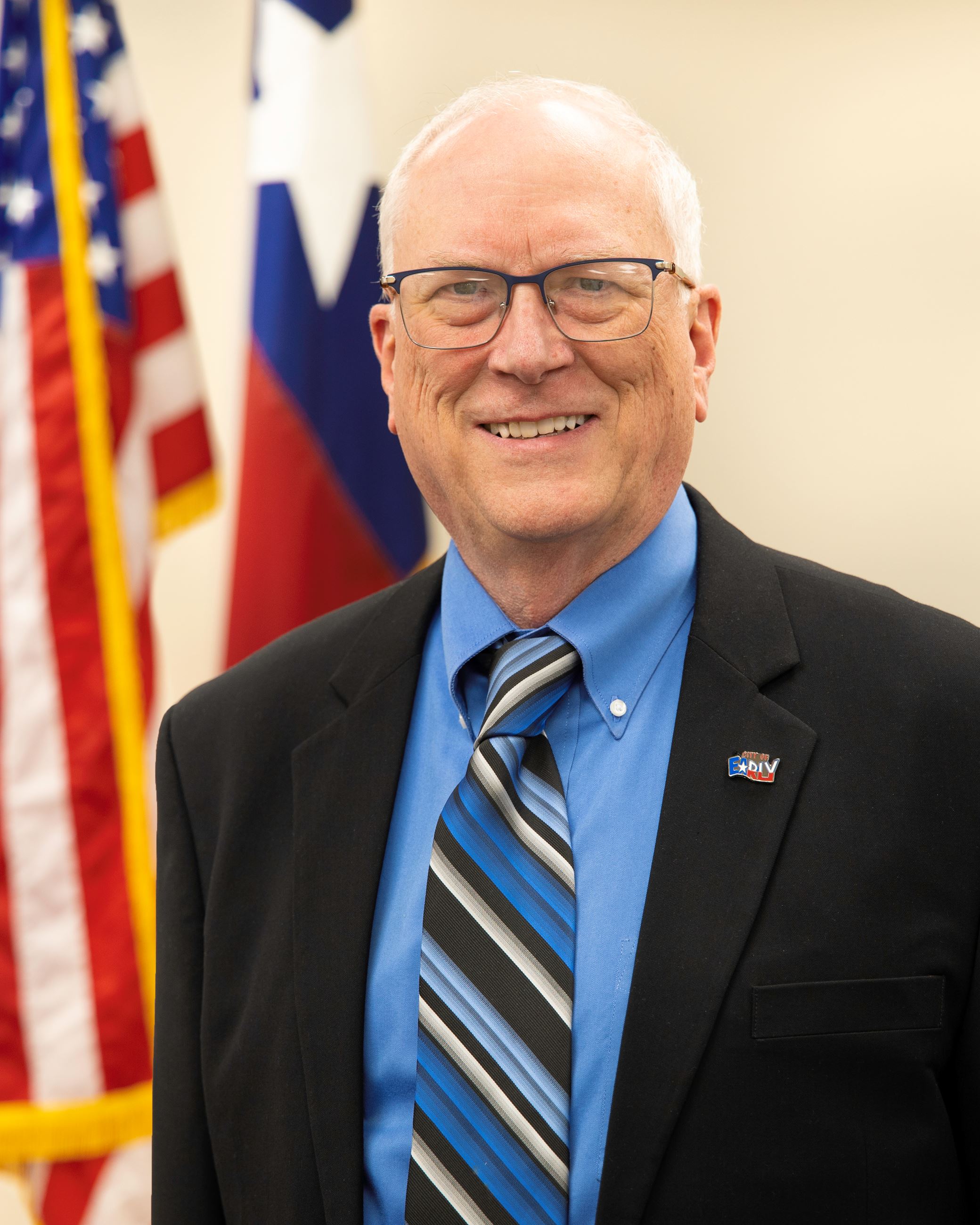 Bob Mangrum 2005-Present 8X10