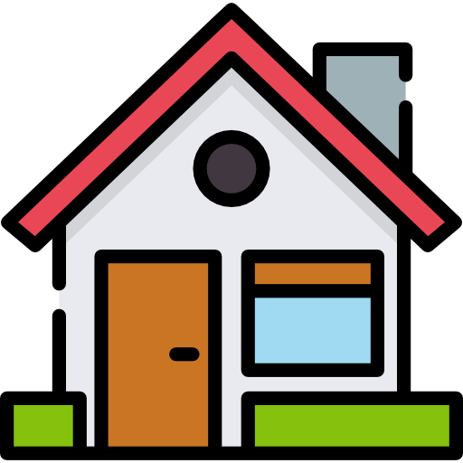 Image of a House Icon