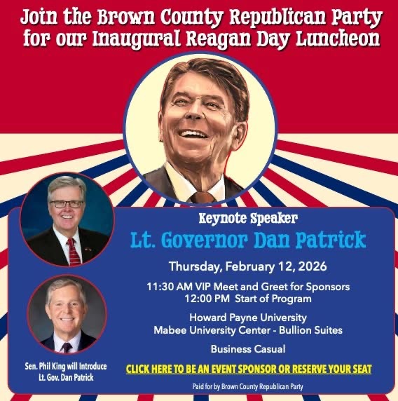 Brown County Republic Party