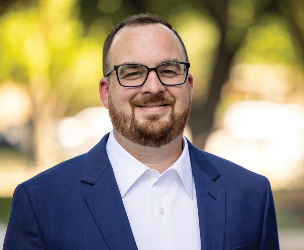 John Litzler to be featured at HPU’s Currie-Strickland Distinguished Lectures in Christian Ethics